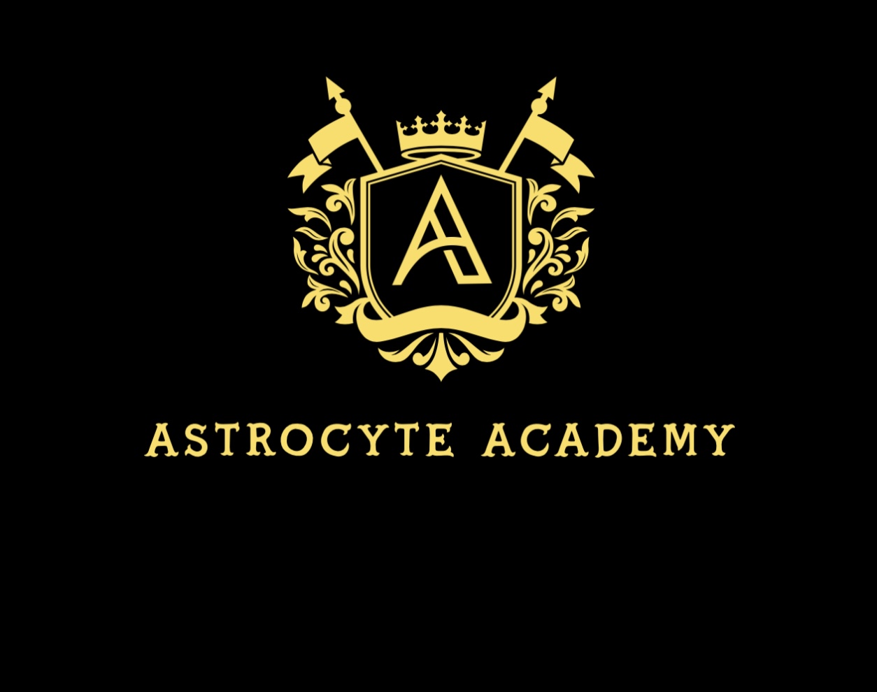 Astrocye Academy
